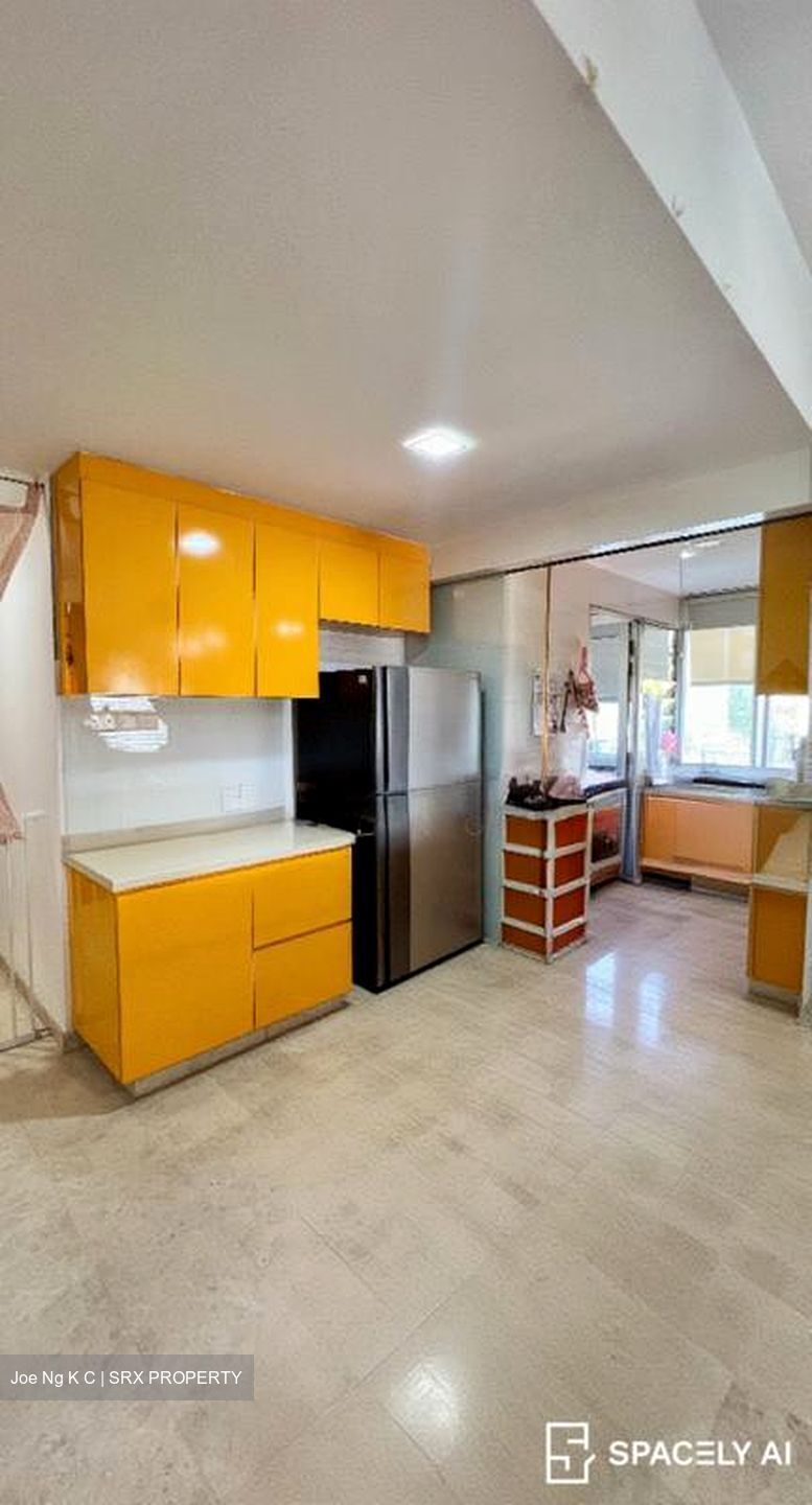 The Parc Condominium (D5), Condominium #502425741